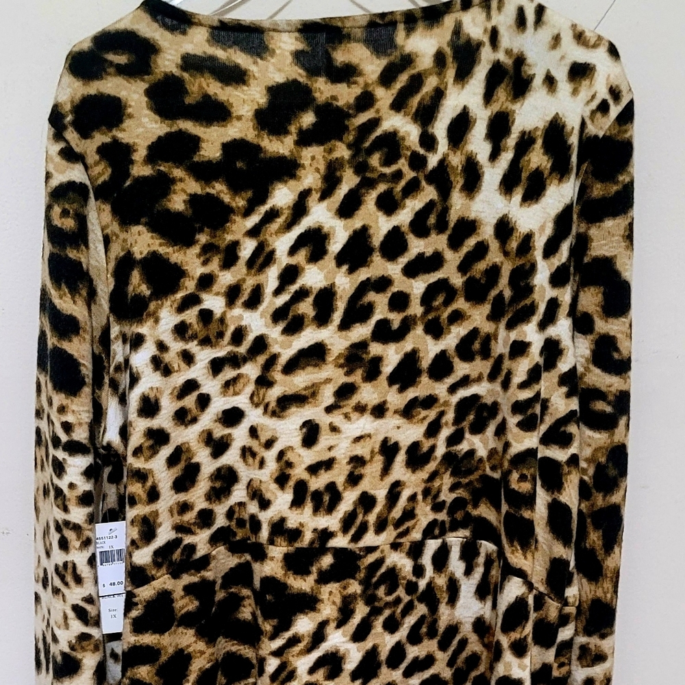 Blouse - Picture 2 of 5